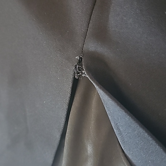 Bardot Jaden Bow Back Dress - Picture 4 of 5